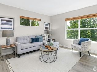 Enclave At Issaquah Highlands, Issaquah, WA 98029