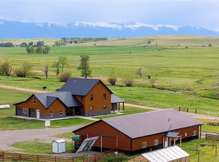 123 Maki Johnson Rd, Roberts, MT 59070