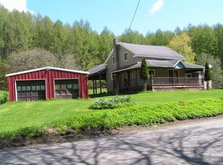 787 Furman Mill Rd, Sherburne, NY 13460