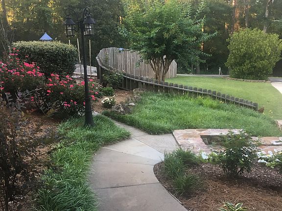 Gardens & Outdoor Lighting 
