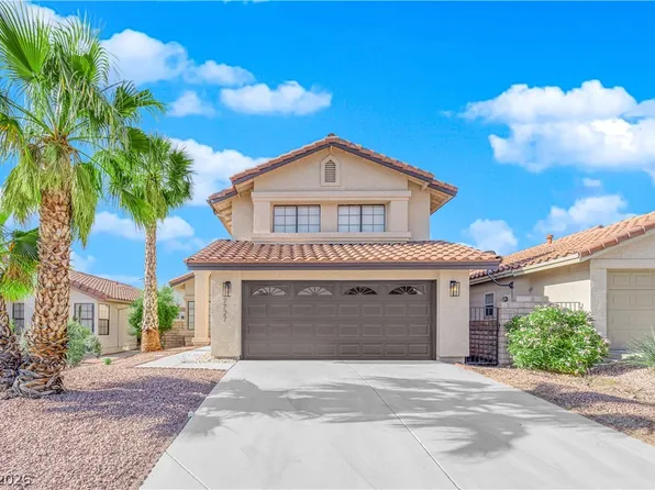 7727 Scoby Ct, Las Vegas, NV 89147