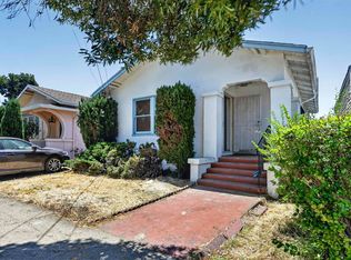 7015 Holly St, Oakland, CA 94621