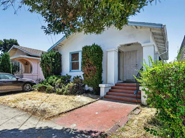 7015 Holly St, Oakland, CA 94621
