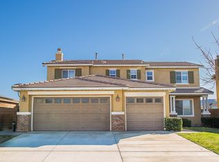 6042 Starview Dr, Lancaster, CA 93536
