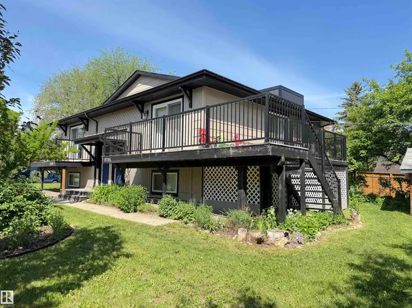 8704 102nd Ave NW, Edmonton, AB T5H 4B7