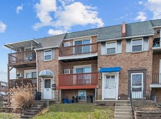 116 W Oak Ln FLOOR 1, Glenolden, PA 19036
