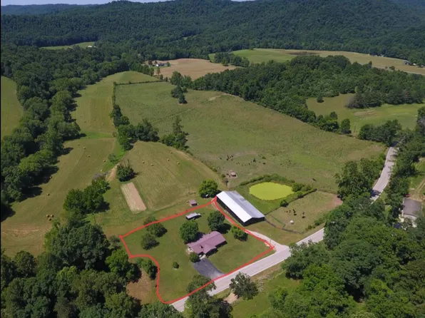 9532 State Highway 59, Vanceburg, KY 41179