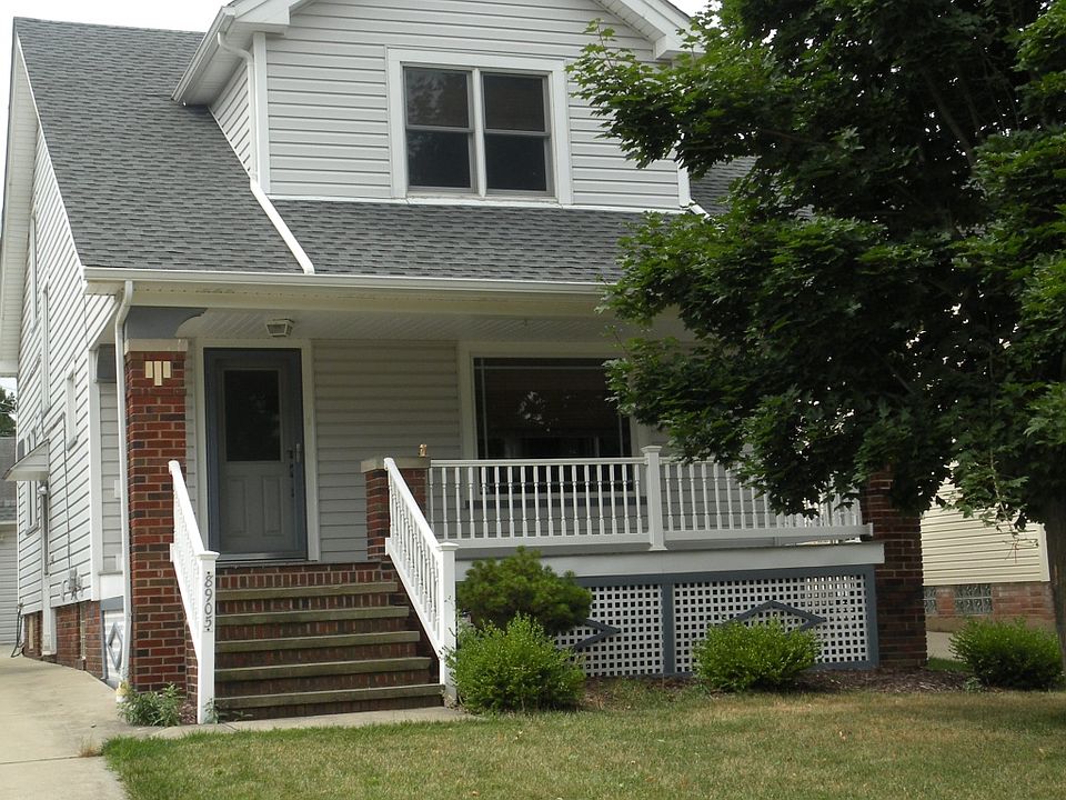 8905 Fernhill Ave., Parma OH