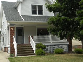 8905 Fernhill Ave, Parma, OH