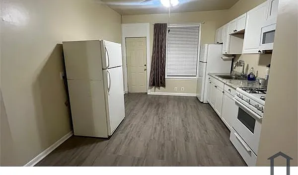 2 bed, 1400 sqft, $1,400 — Photo 2