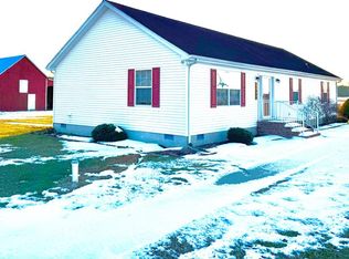 37004 State Line Rd, Greenbackville, VA 23356