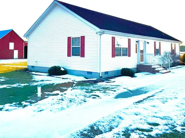 37004 State Line Rd, Greenbackville, VA 23356