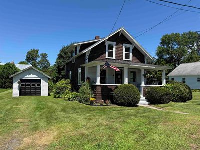 25 Vernon Street, Rutland, VT, 05701