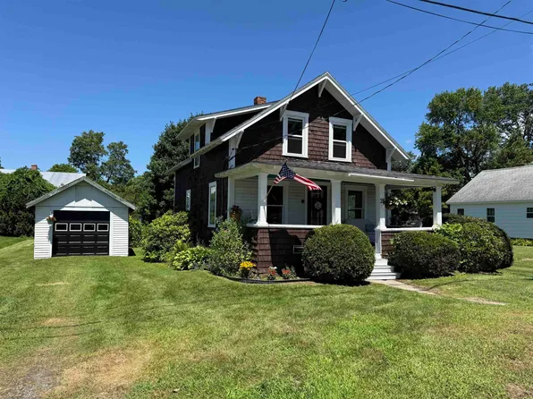 25 Vernon Street, Rutland City, VT 05701