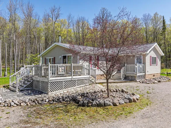 9452 State Highway 55, Argonne, WI 54511