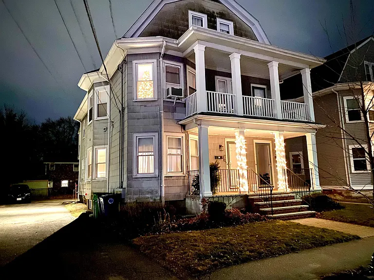 Woodrow Ave — Photo 23