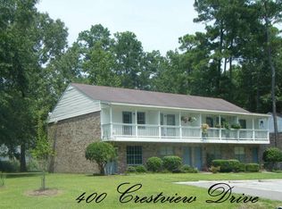 400 Crestview Dr UNIT A, Summerville, SC 29485