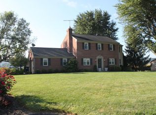 5226 Denlinger Rd, Gap, PA 17527
