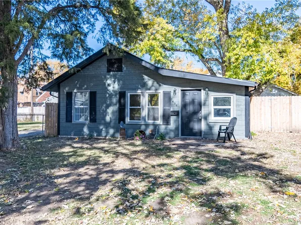 1484 E Clay St, Decatur, IL 62521