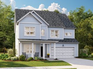 GEORGETOWN Plan, Heron's Walk at Summers Corner : Arbor Collection, Summerville, SC 29485