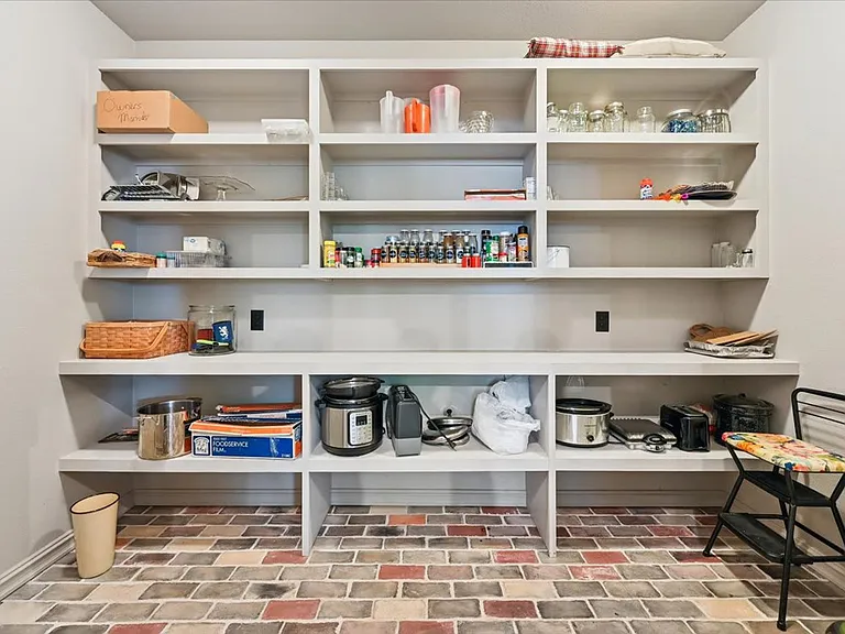Storage Room