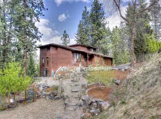 14725 E Bella Vista Dr, Veradale, WA 99037