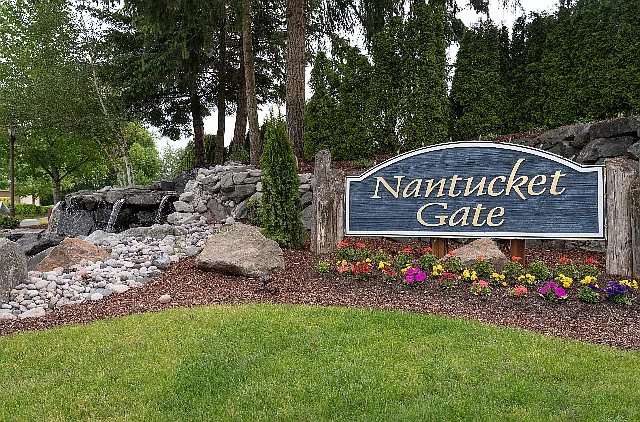 Welcome! l Upscale Parkland Apartments for Rent l Tacoma, WA l Nantucket Gate