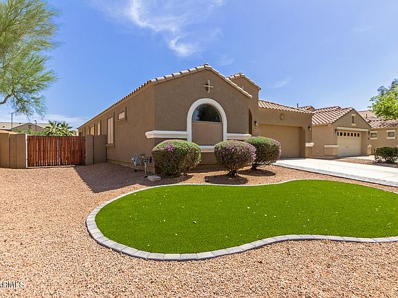 4th image of 871 E MELANIE Street
