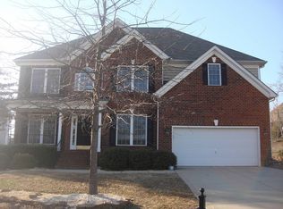 2408 Inkberry Ct, Clover, SC 29710