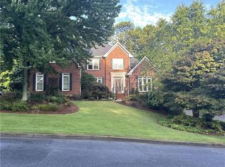 1464 Mill Rose Trce, Lawrenceville, GA 30044