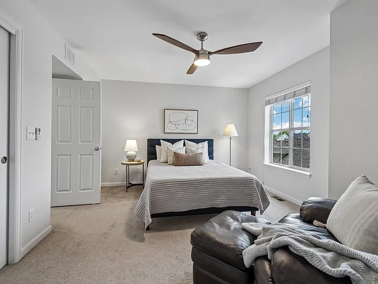 2nd Bedroom
