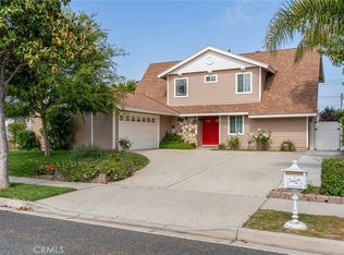 1878 Fred Ave, Simi Valley, CA 93065