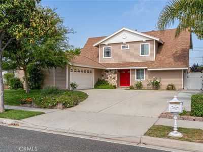 1878 Fred Ave, Simi Valley, CA, 93065