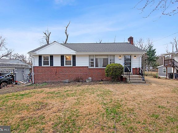 2nd image of 4419 Powder Mill Rd