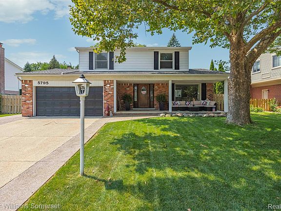 5th image of 5795 Limestone Dr