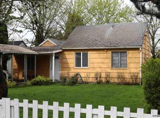 2049 Evergreen Ave NE, Salem, OR 97301