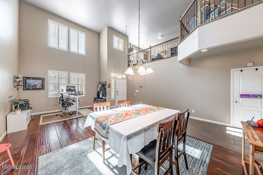 10841 Crooked Canyon Dr, Reno, NV 89521 | Zillow