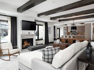 61 Wood Rd #233, Snowmass Village, CO 81615