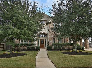 11502 Cypress Creek Lakes Dr, Cypress, TX 77433