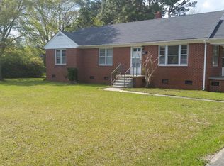 118 Nunn St, Havelock, NC 28532