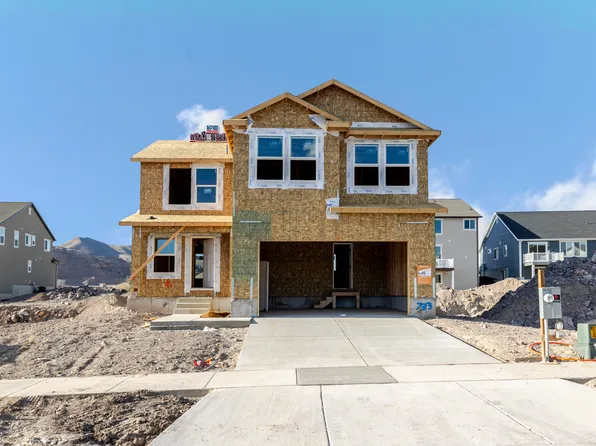 1558 W Boseman Way #733, Saratoga Springs, UT 84045