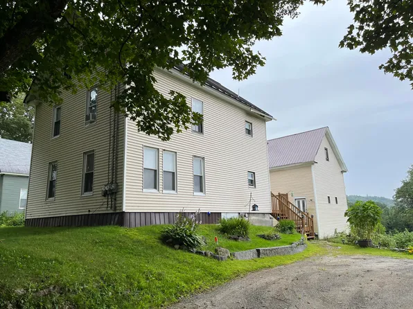 74 Main Street, Canton, ME 04221