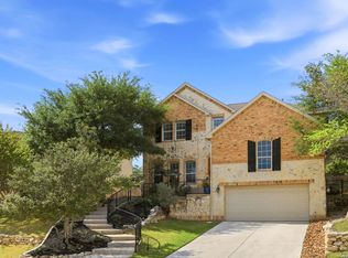 831 Queens Oak, San Antonio, TX 78258