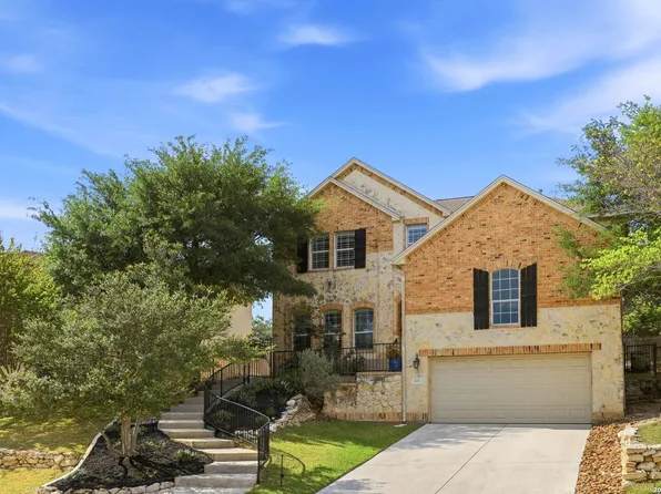831 Queens Oak, San Antonio, TX 78258