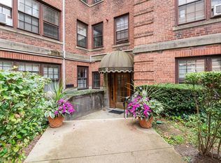 12 Kilsyth Ter APT 33, Brighton, MA 02135