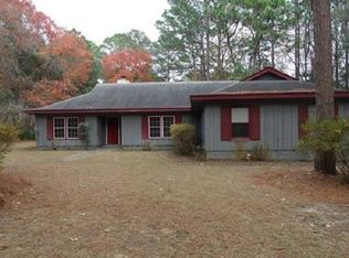 9 Egret St, Hilton Head Island, SC 29928