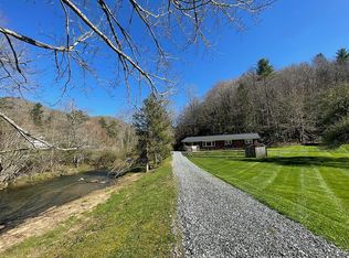 559 Jordan V Cook Rd, Boone, NC 28607