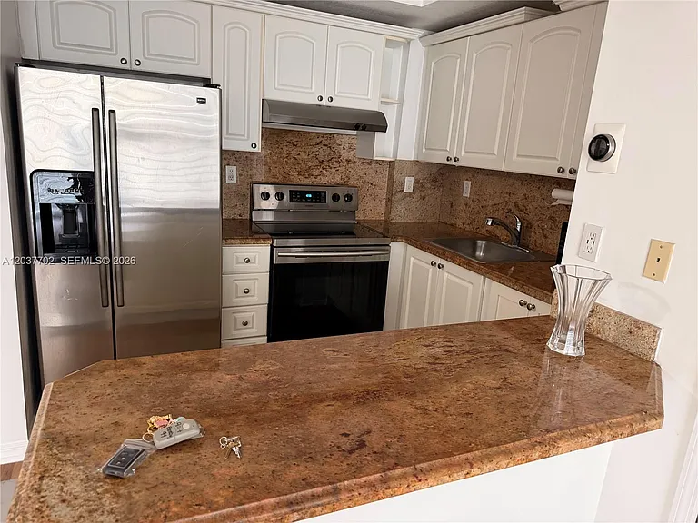 3500 Coral Way #907 — Photo 14