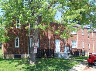 1923 Riverside Dr APT 202, Dayton, OH 45405