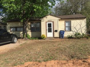 6212 Anderson Dr, Oklahoma City, OK 73149